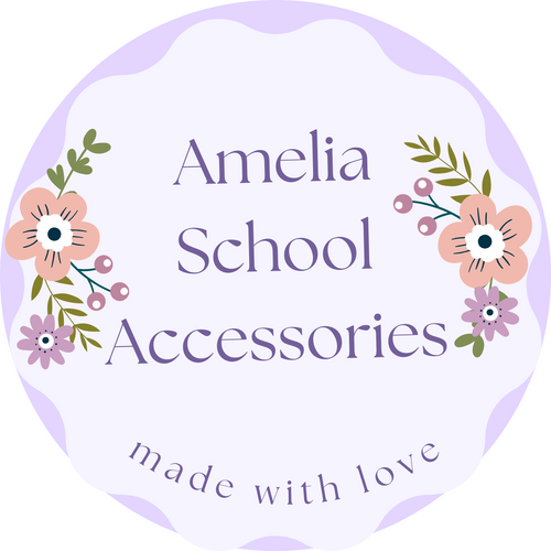 Amelia School Accessories